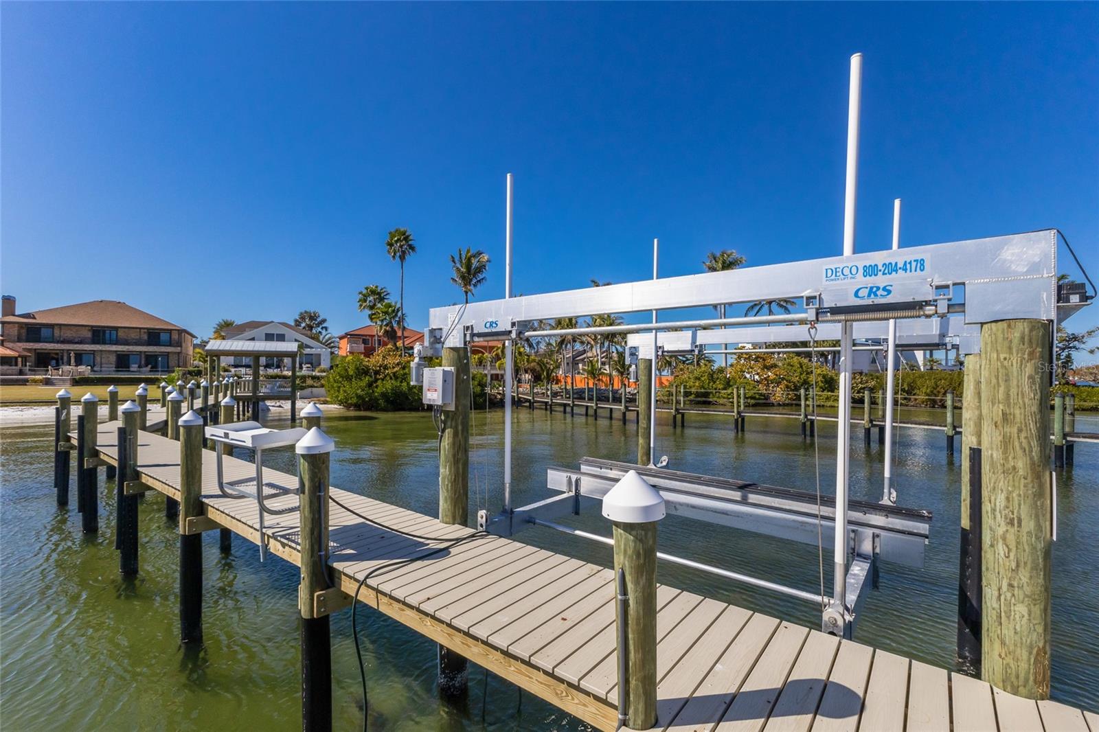 BRADLEY SHORES - Residential