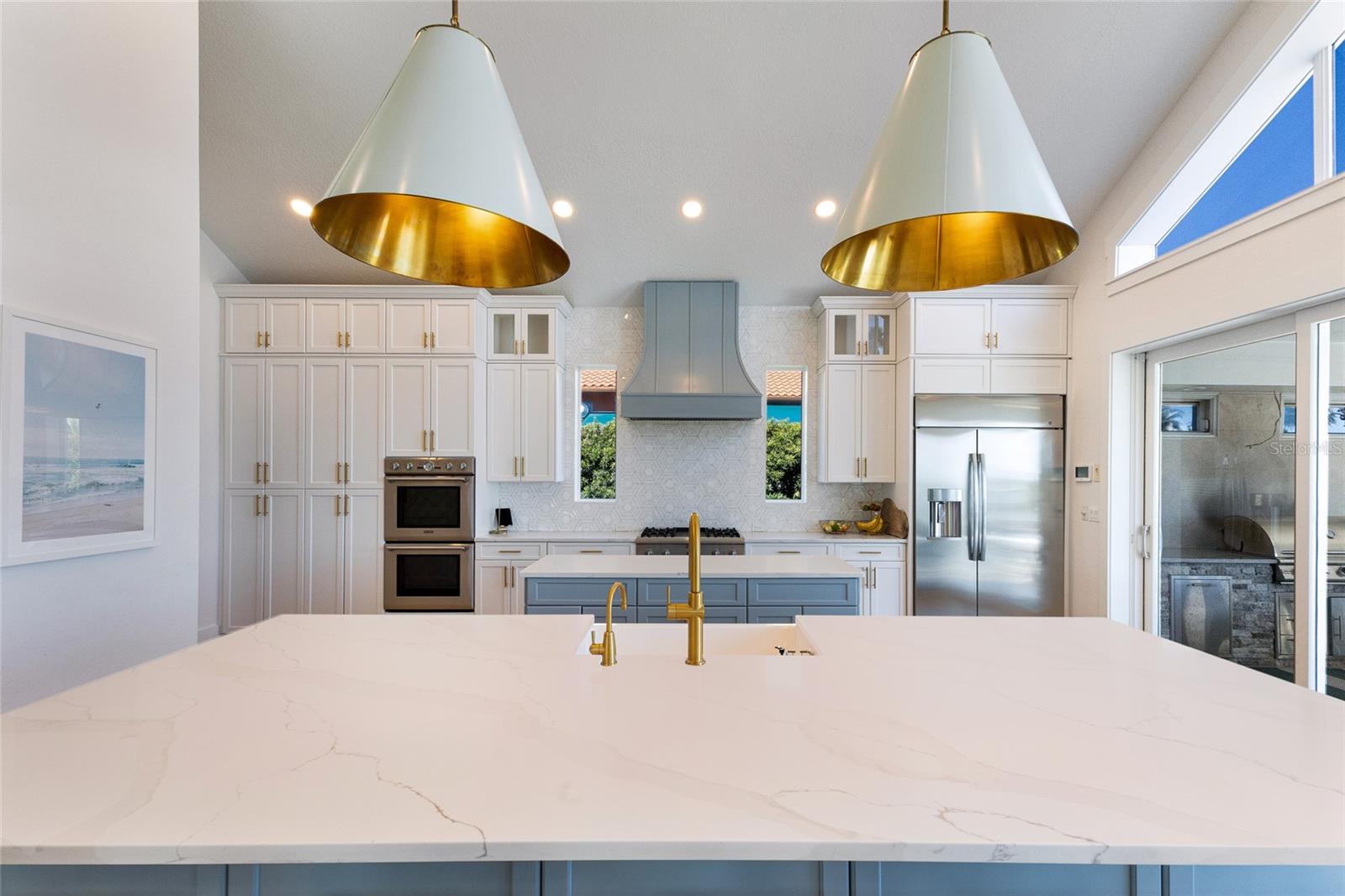 BRADLEY SHORES - Residential