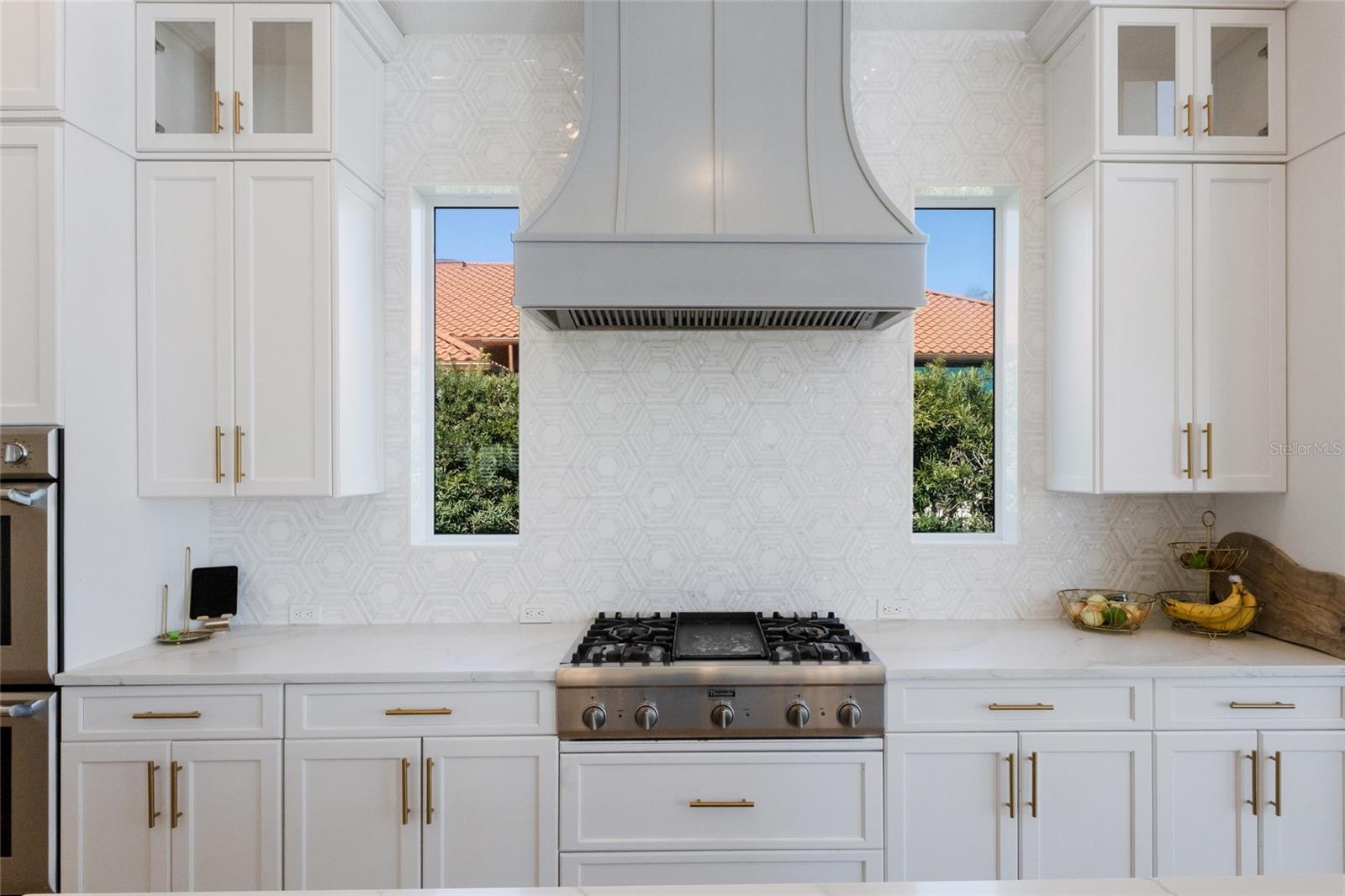 BRADLEY SHORES - Residential