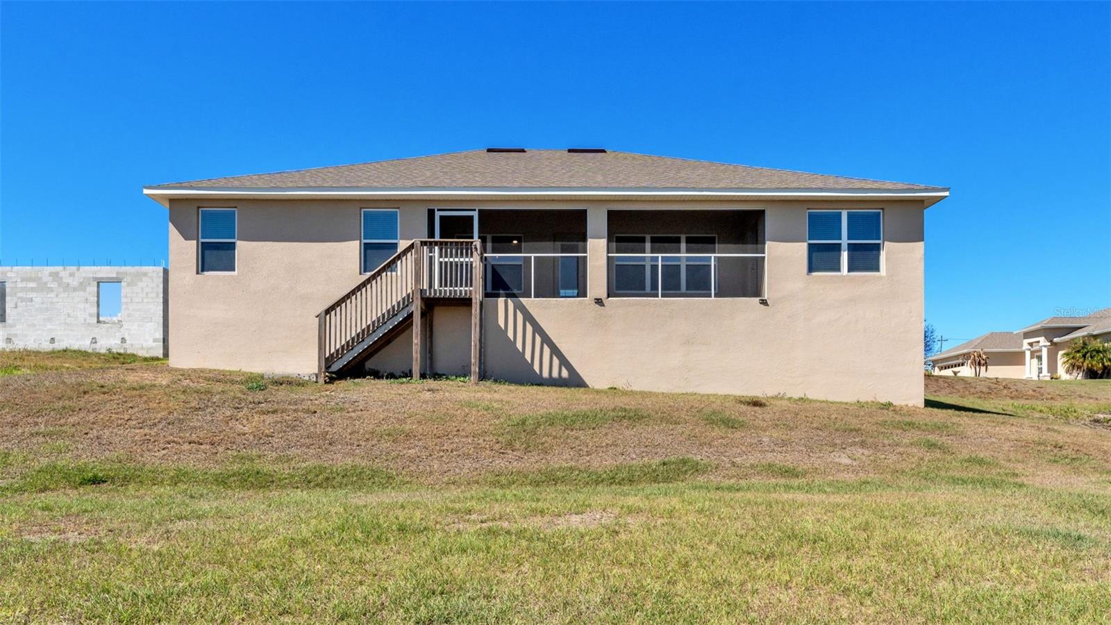 BROOKSHIRE - Residential