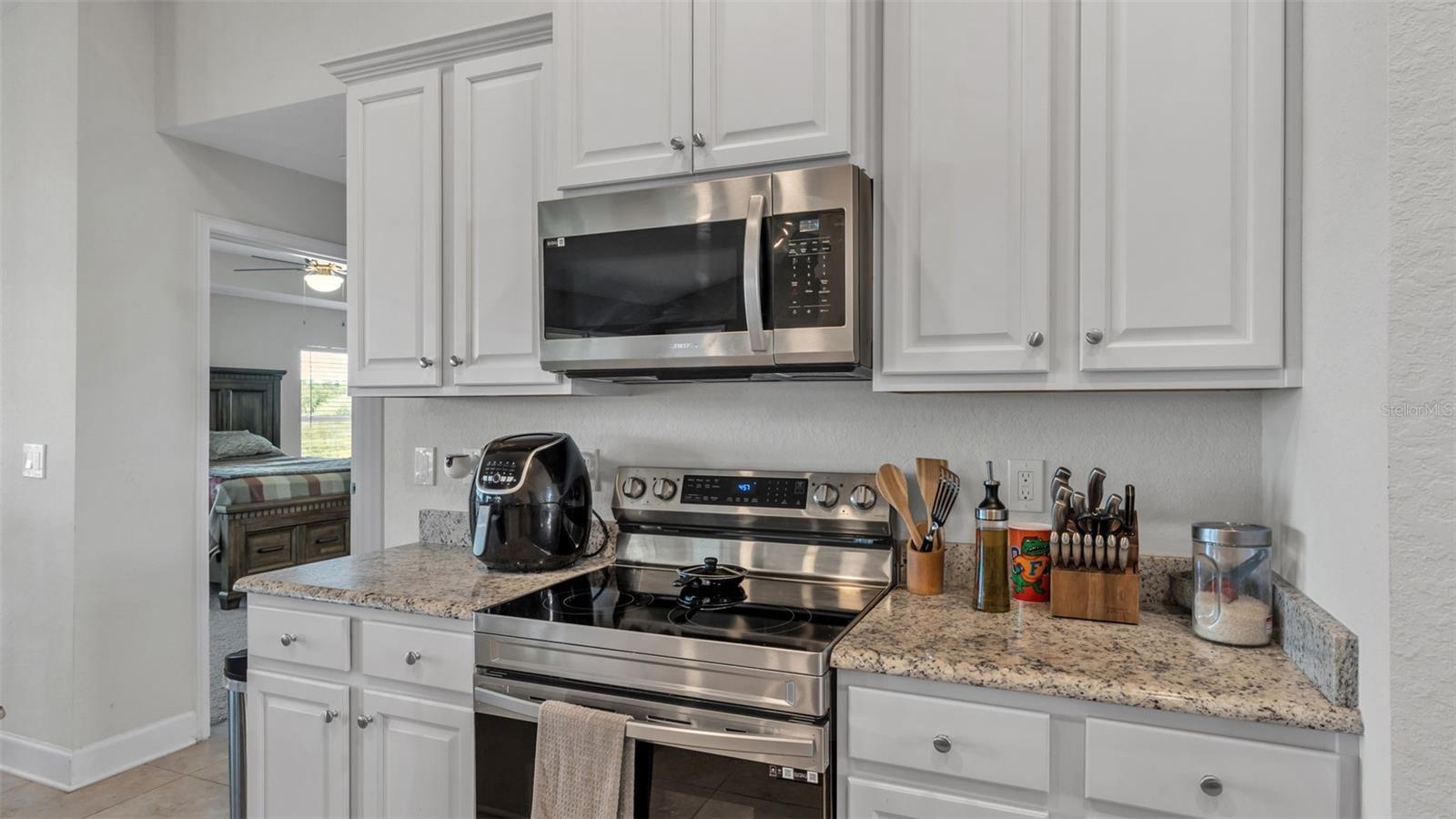 BROOKSHIRE - Residential