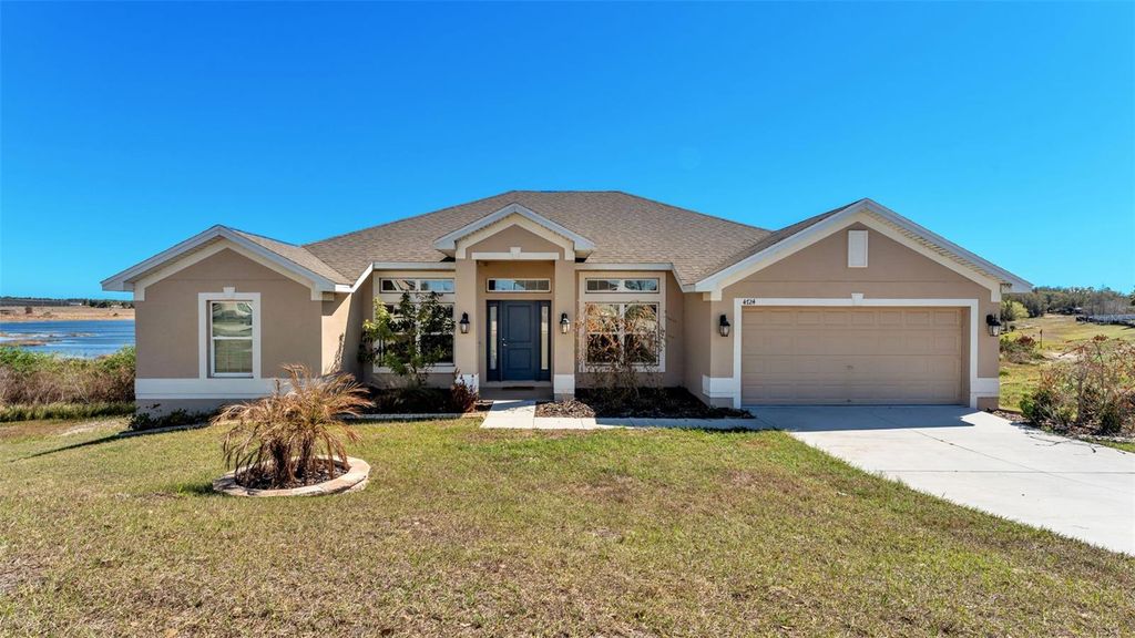 Photo of 4724 Brookshire Court, Lake Wales, FL 33898 (MLS # L4959760)