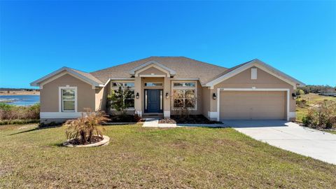 Photo of 4724 Brookshire Court, Lake Wales, FL 33898 (MLS # L4959760)