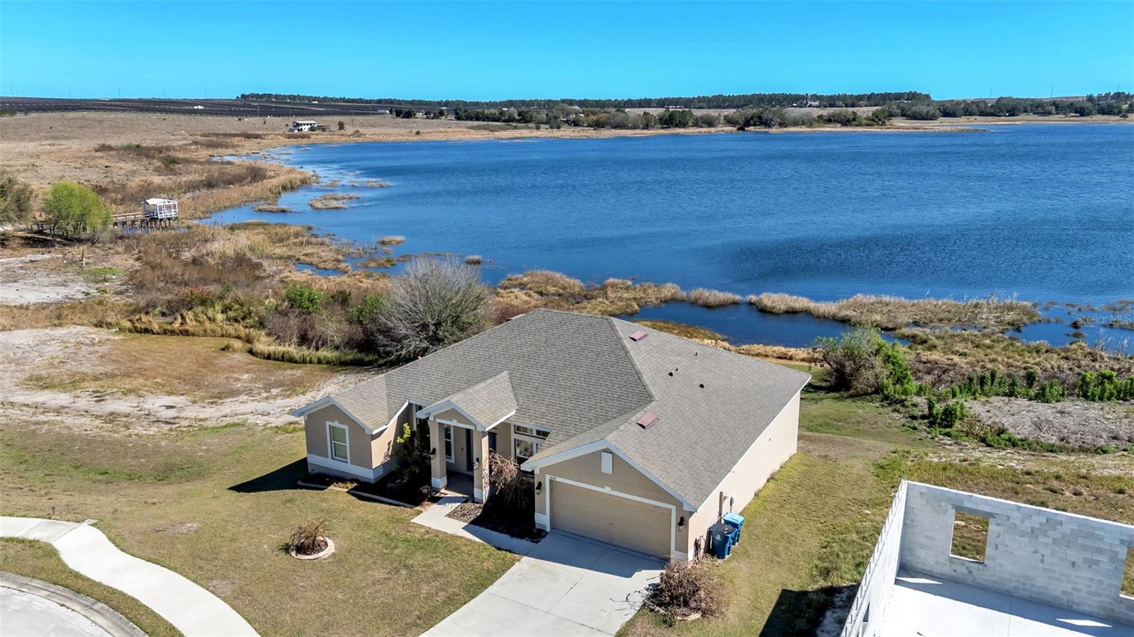 BROOKSHIRE - Residential