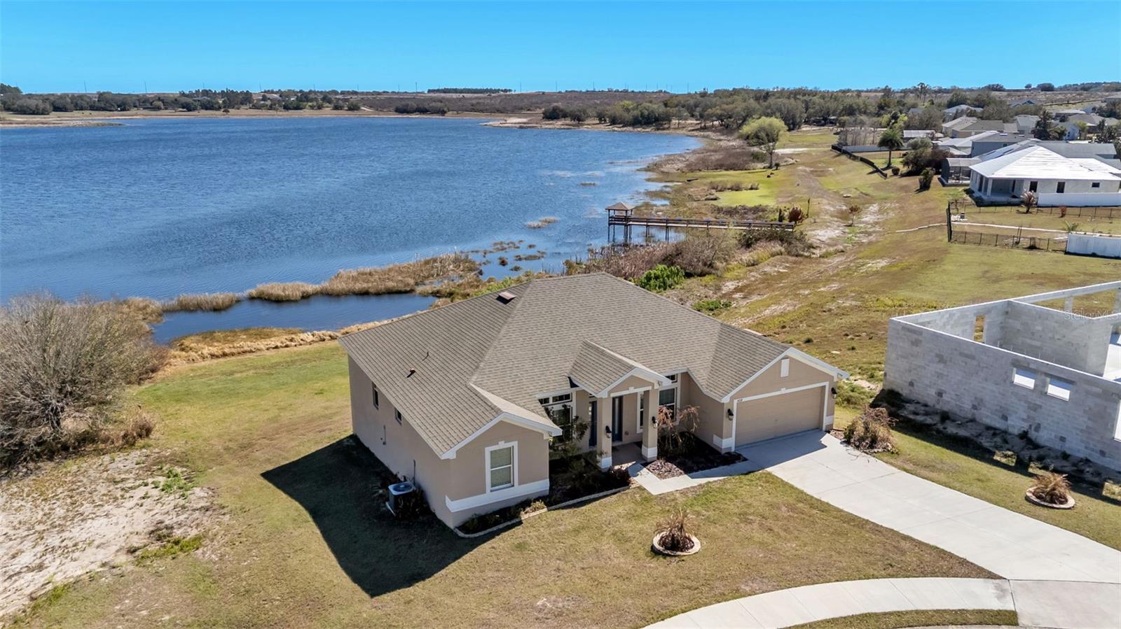 BROOKSHIRE - Residential