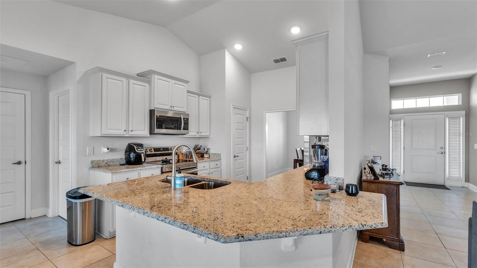 BROOKSHIRE - Residential