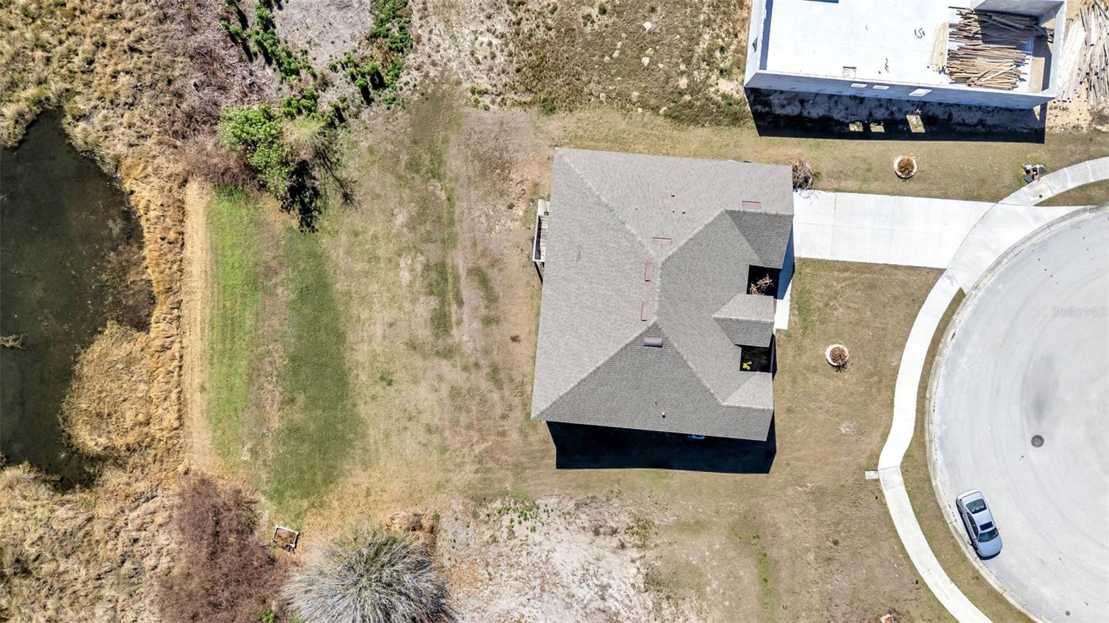 BROOKSHIRE - Residential