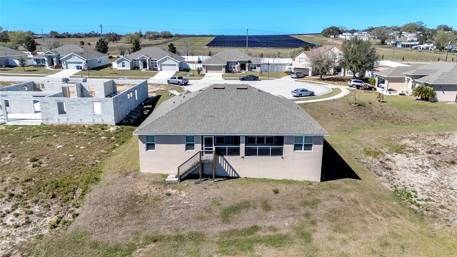 BROOKSHIRE - Residential