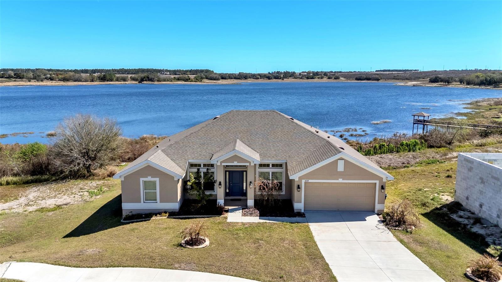 BROOKSHIRE - Residential