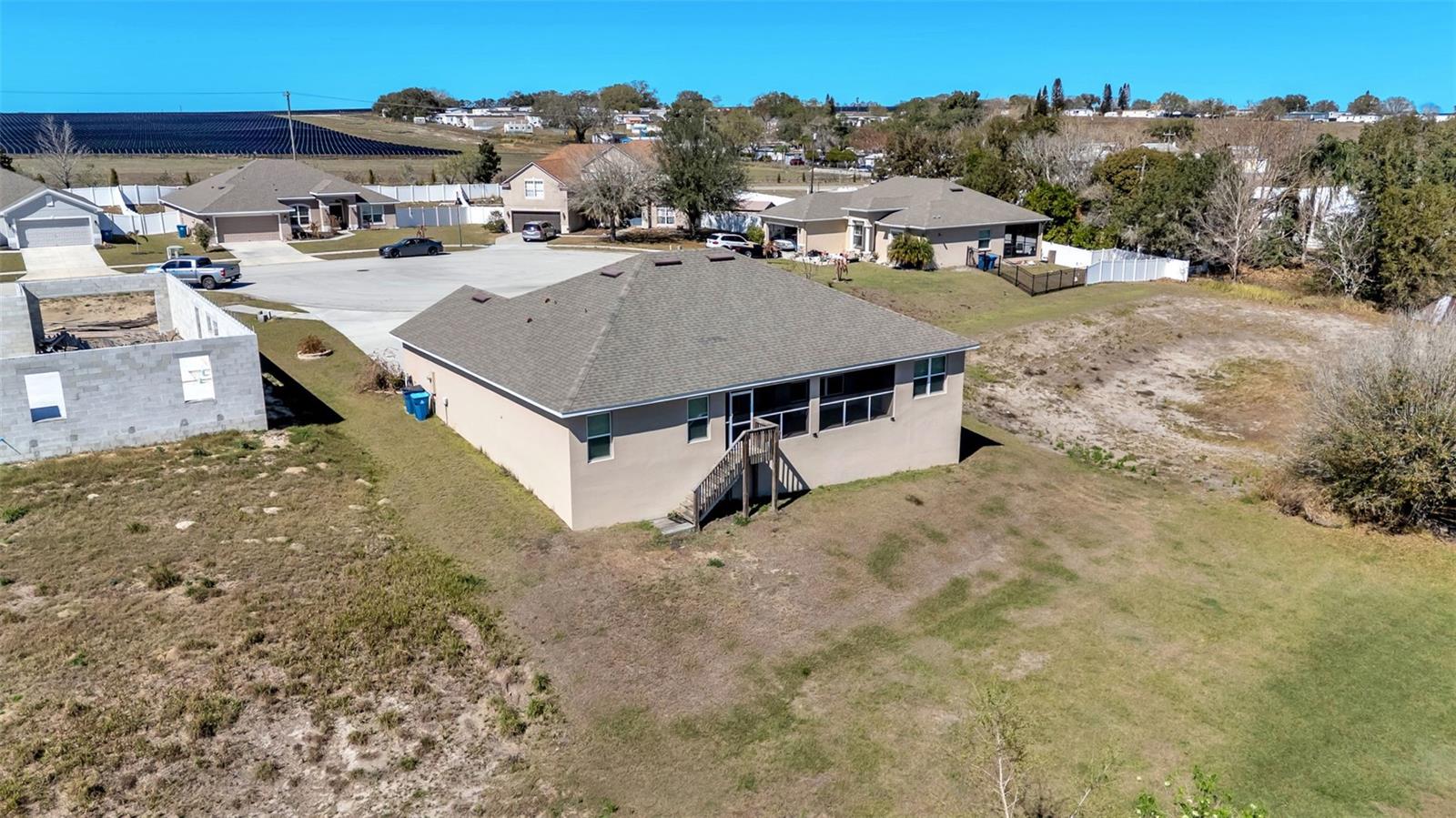 BROOKSHIRE - Residential