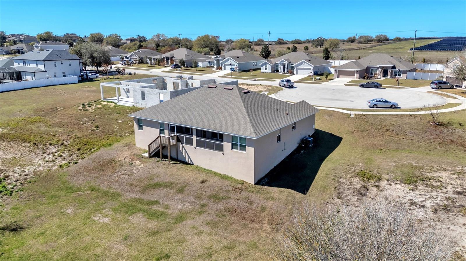 BROOKSHIRE - Residential