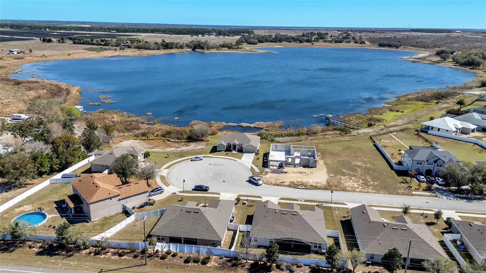 BROOKSHIRE - Residential