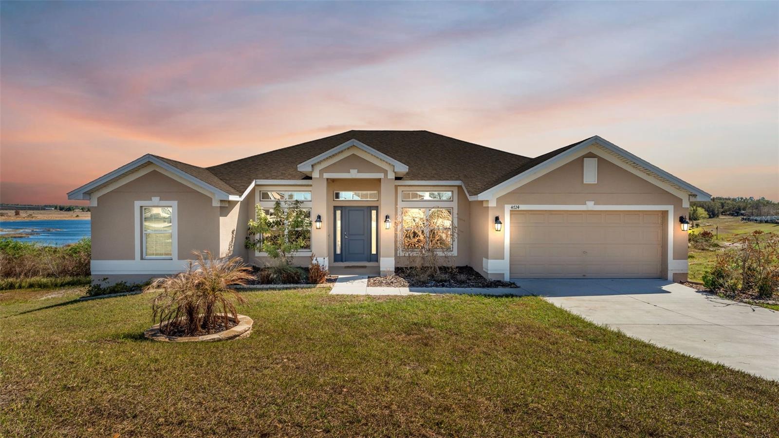 BROOKSHIRE - Residential