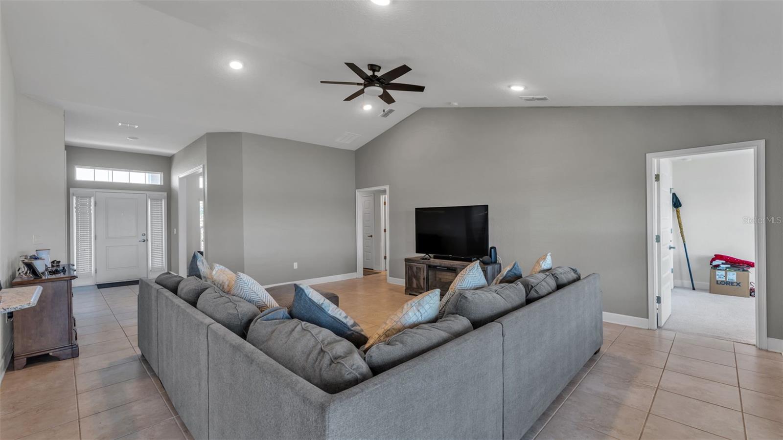 BROOKSHIRE - Residential