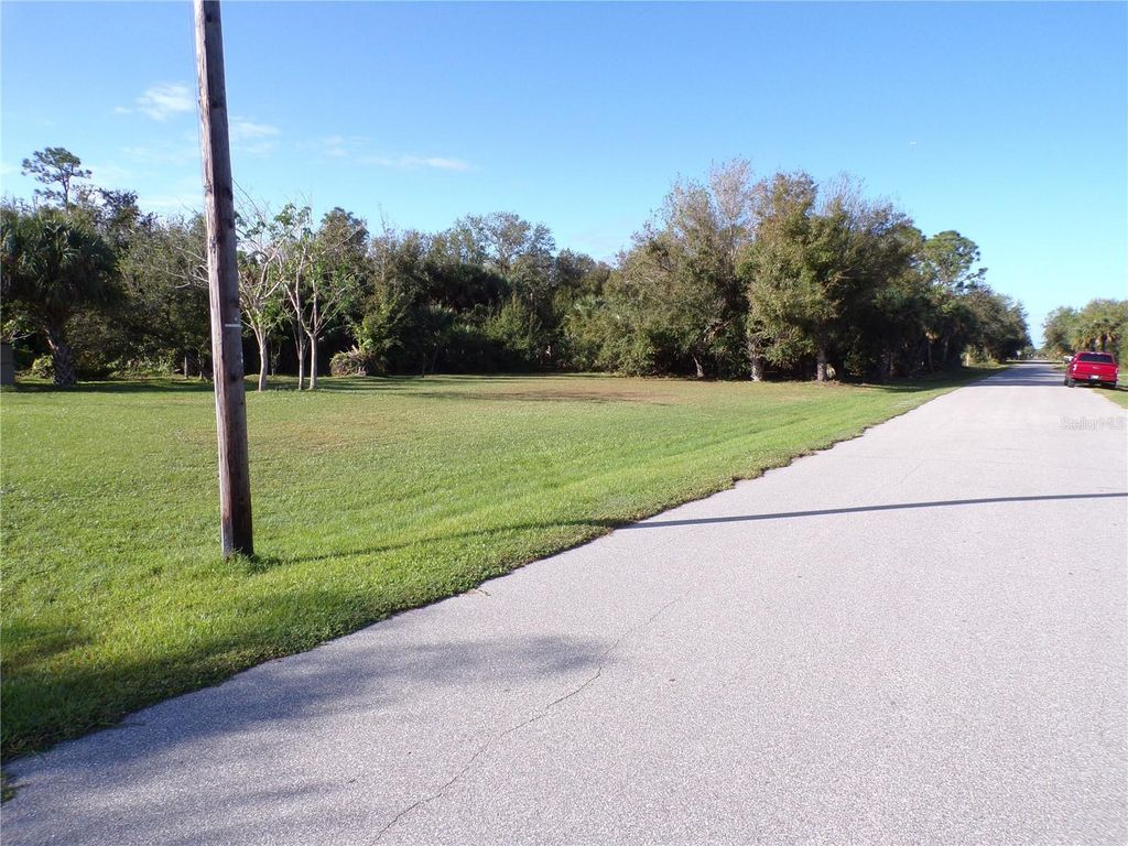 Photo of 26487 Eager Road, Punta Gorda, FL 33955 (MLS # C7500920)