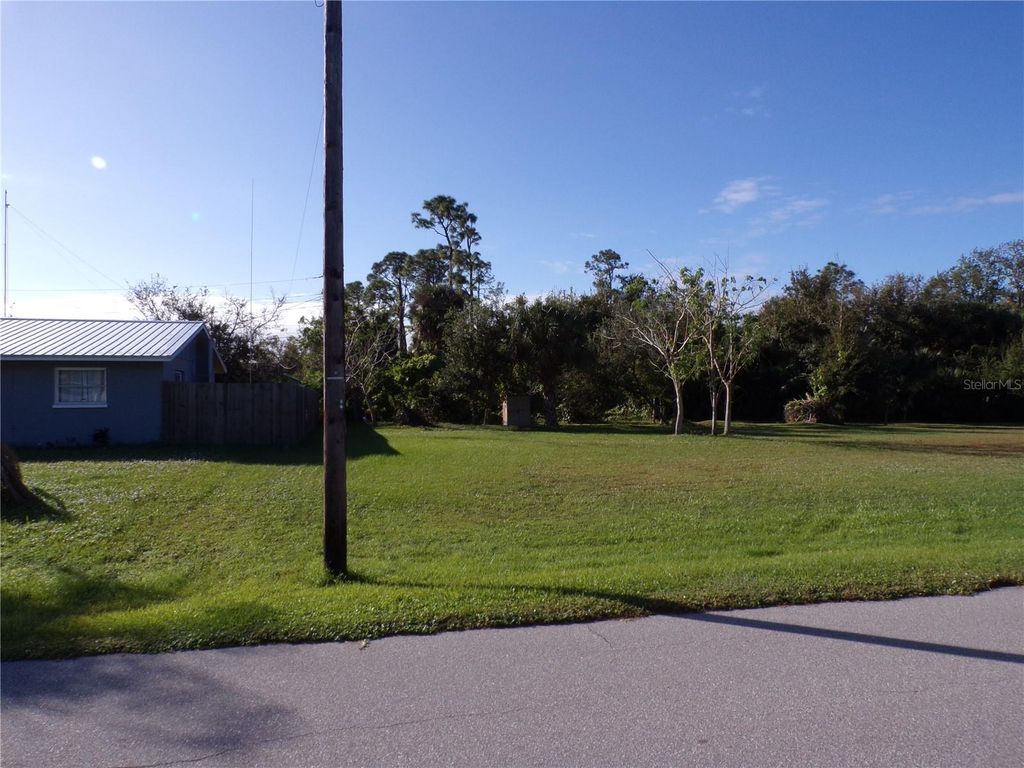 Photo of 26487 Eager Road, Punta Gorda, FL 33955 (MLS # C7500920)