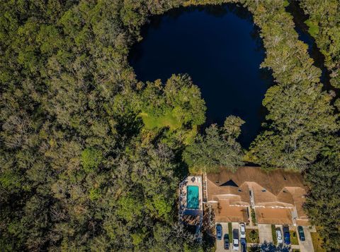 A home in PALM HARBOR