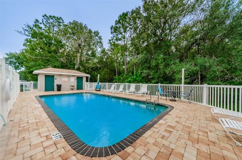 A home in PALM HARBOR