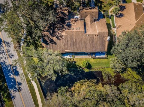 A home in PALM HARBOR