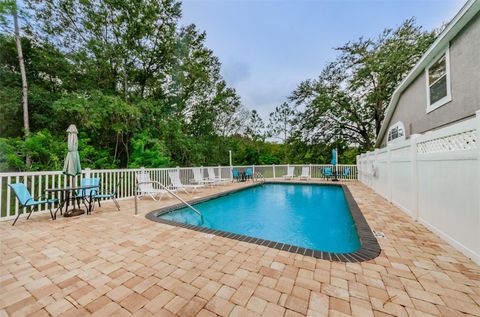 A home in PALM HARBOR