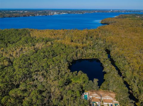 A home in PALM HARBOR