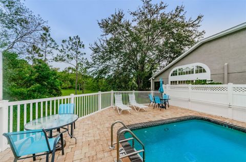 A home in PALM HARBOR