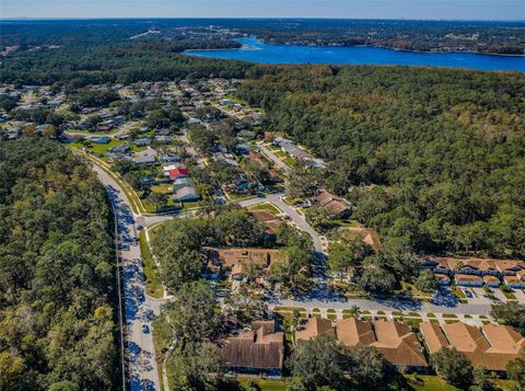 A home in PALM HARBOR