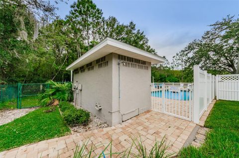 A home in PALM HARBOR