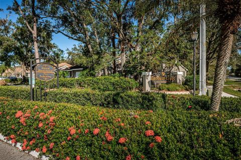 A home in PALM HARBOR