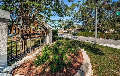 A home in PALM HARBOR