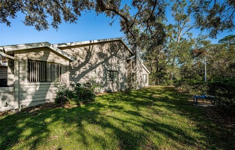 A home in PALM HARBOR