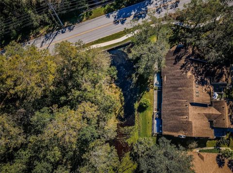 A home in PALM HARBOR