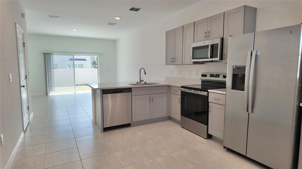 Photo of 2937 Skyline Loop, Kissimmee, FL 34758 (MLS # S5144505)