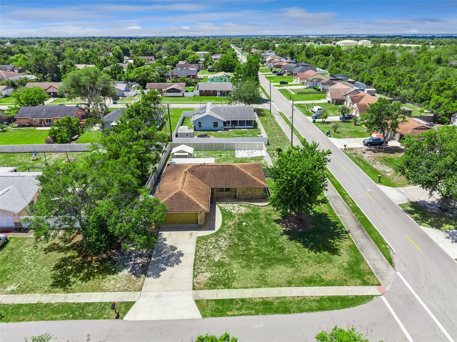 DELTONA LAKES UNIT 05 - Residential