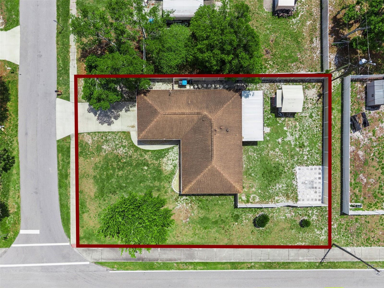 DELTONA LAKES UNIT 05 - Residential