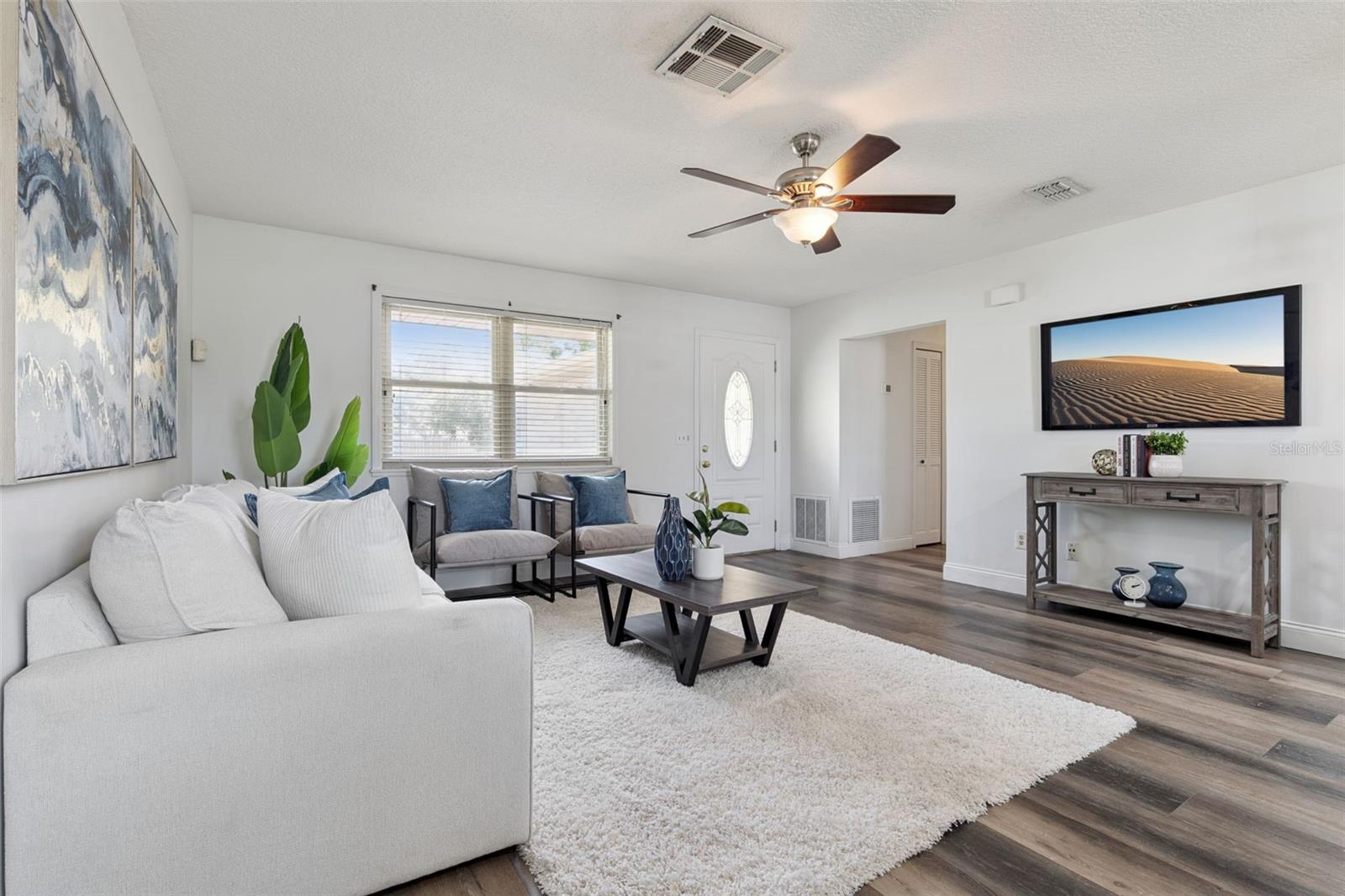DELTONA LAKES UNIT 05 - Residential