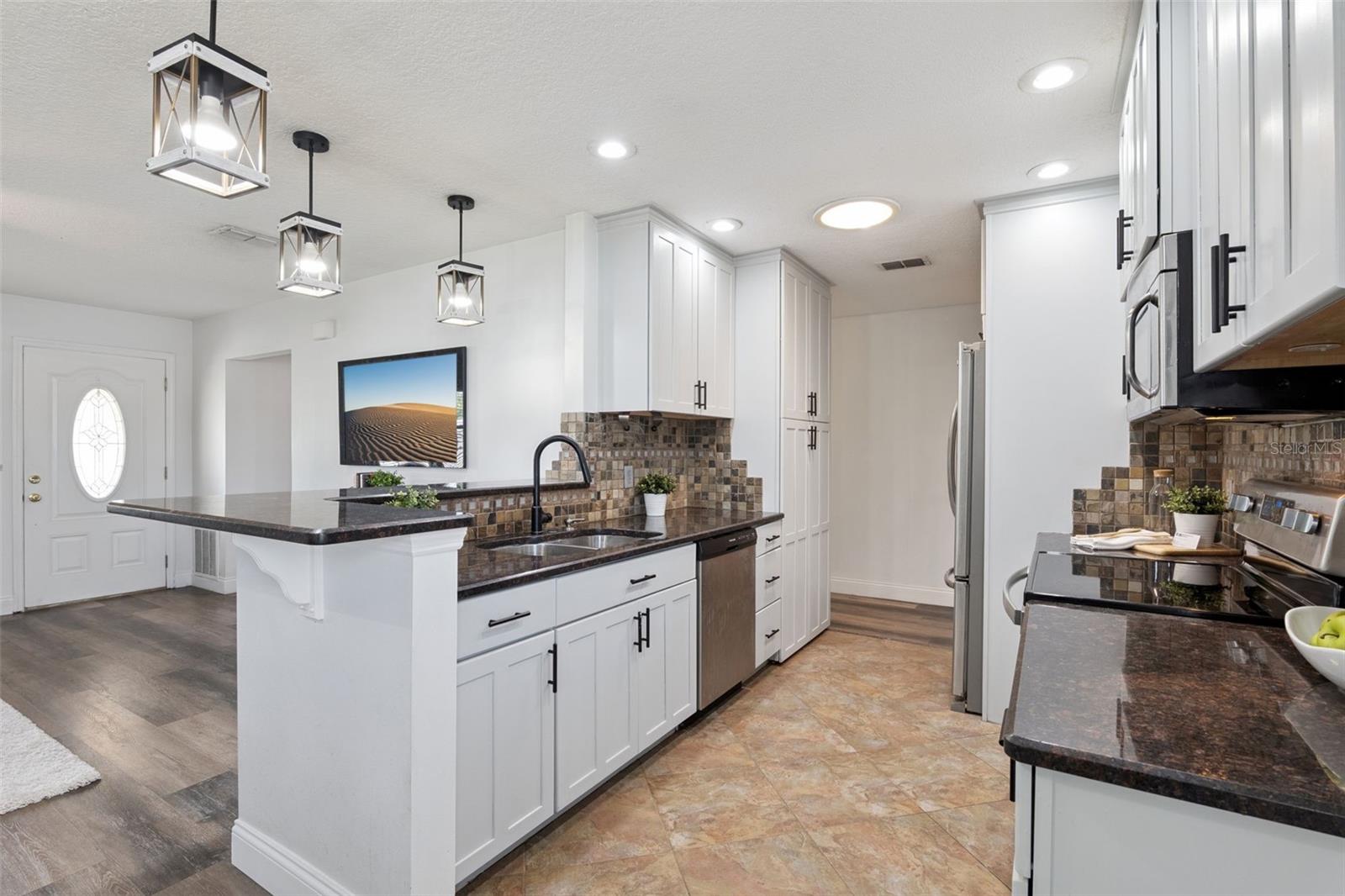 DELTONA LAKES UNIT 05 - Residential