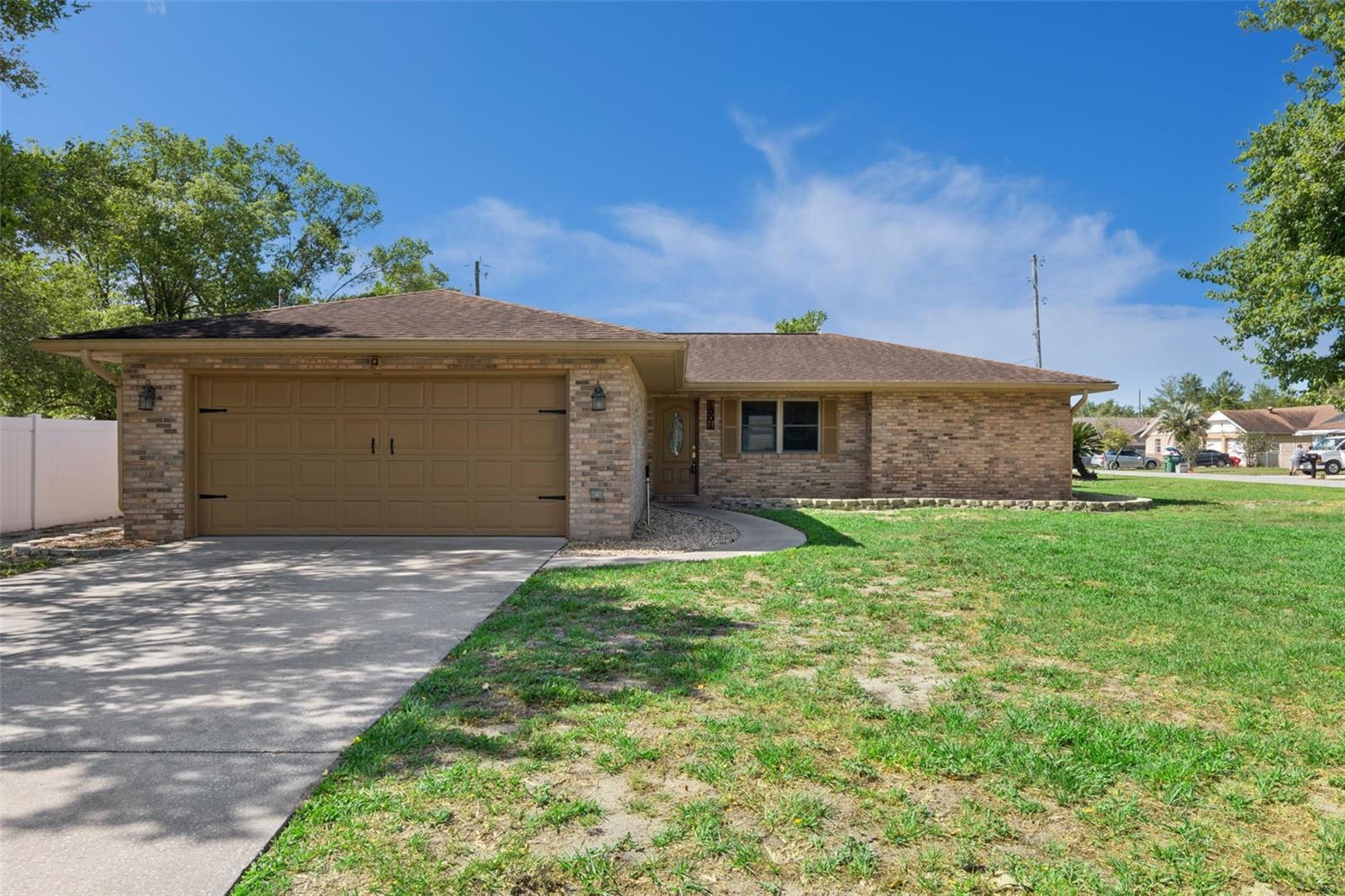 DELTONA LAKES UNIT 05 - Residential