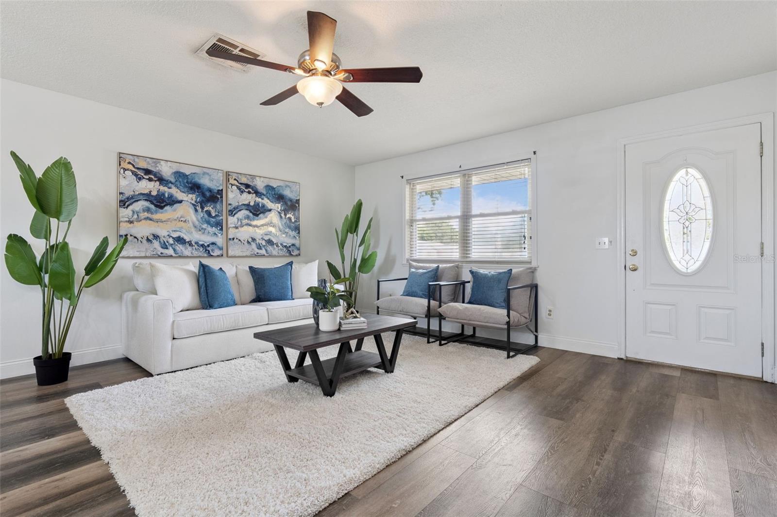 DELTONA LAKES UNIT 05 - Residential