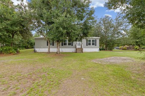Photo of 1326 NW Eucalyptus Avenue, Arcadia, FL 34266 (MLS # C7512235)