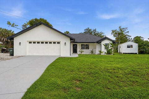 Photo of 5498 Bayberry Street, North Port, FL 34286 (MLS # TB8538553)