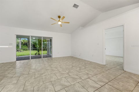 5498 Bayberry Street, North Port, FL 34286