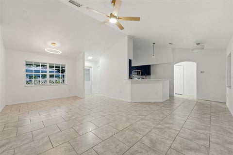 5498 Bayberry Street, North Port, FL 34286