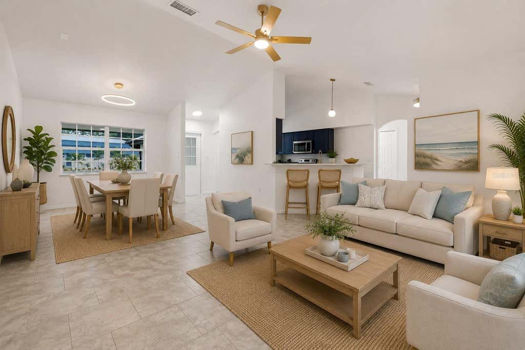 Photo of 5498 Bayberry Street, North Port, FL 34286 (MLS # TB8538553)
