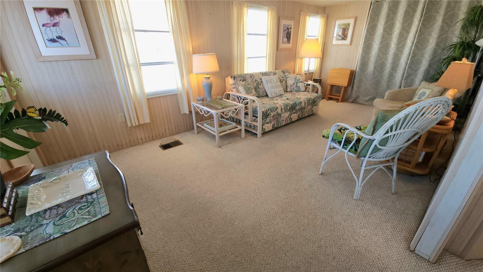 SUGAR CREEK COUNTRY CLUB CO-OP - Residential