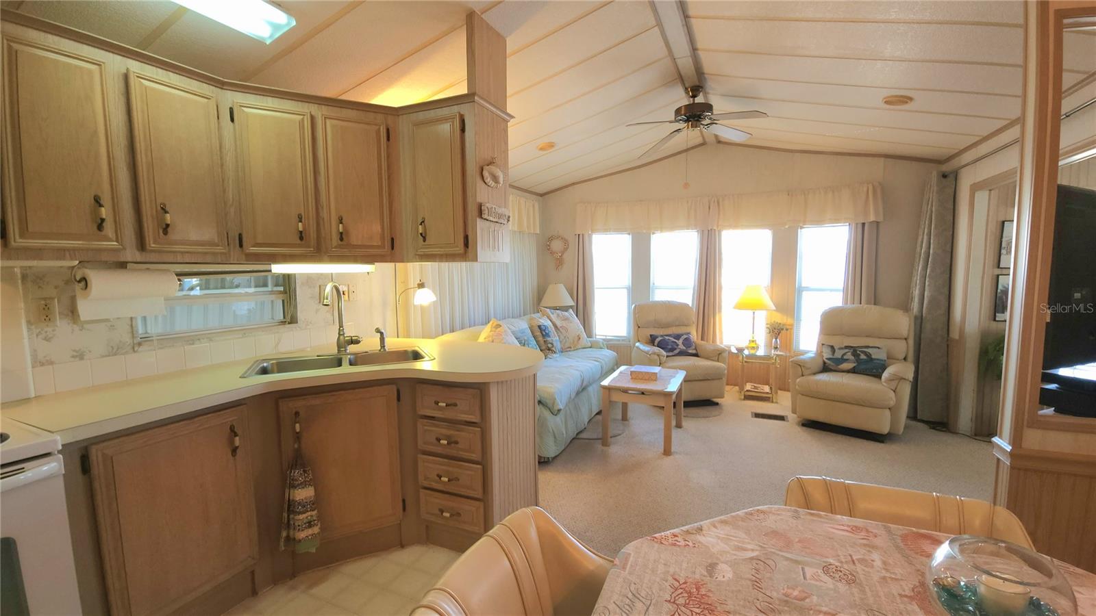 SUGAR CREEK COUNTRY CLUB CO-OP - Residential