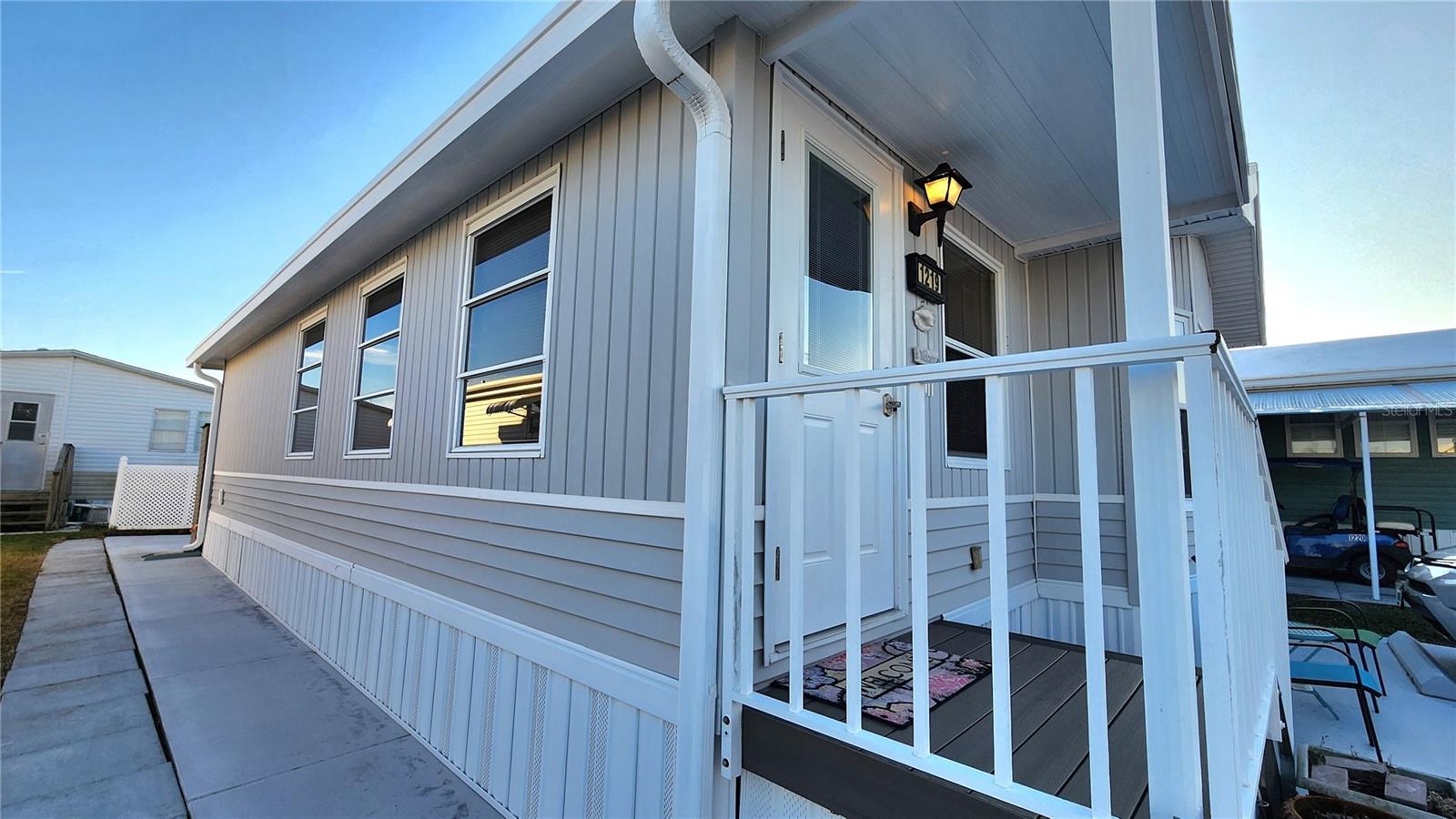 SUGAR CREEK COUNTRY CLUB CO-OP - Residential