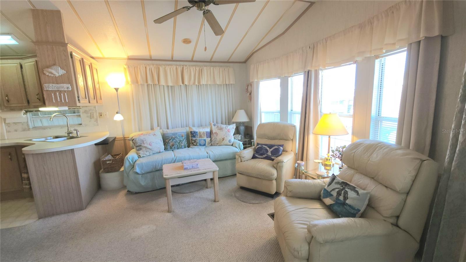 SUGAR CREEK COUNTRY CLUB CO-OP - Residential