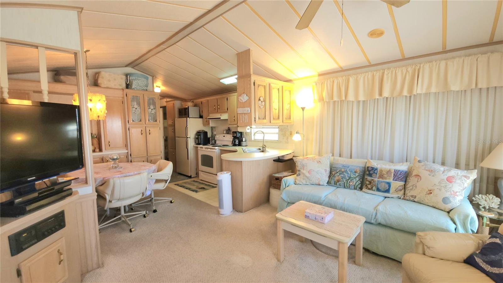 SUGAR CREEK COUNTRY CLUB CO-OP - Residential