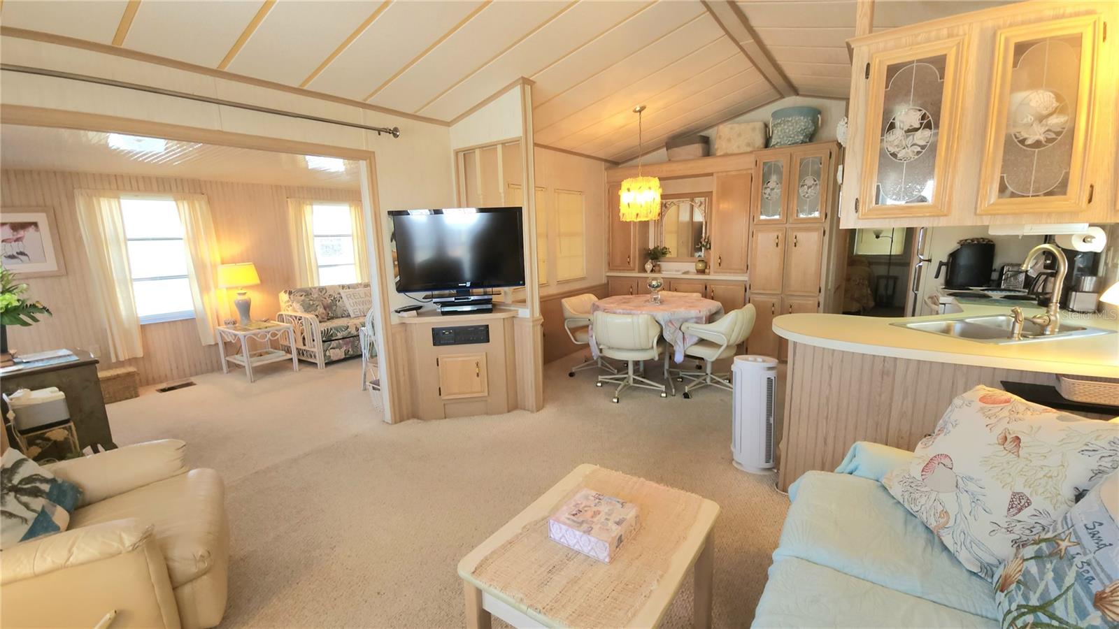 SUGAR CREEK COUNTRY CLUB CO-OP - Residential